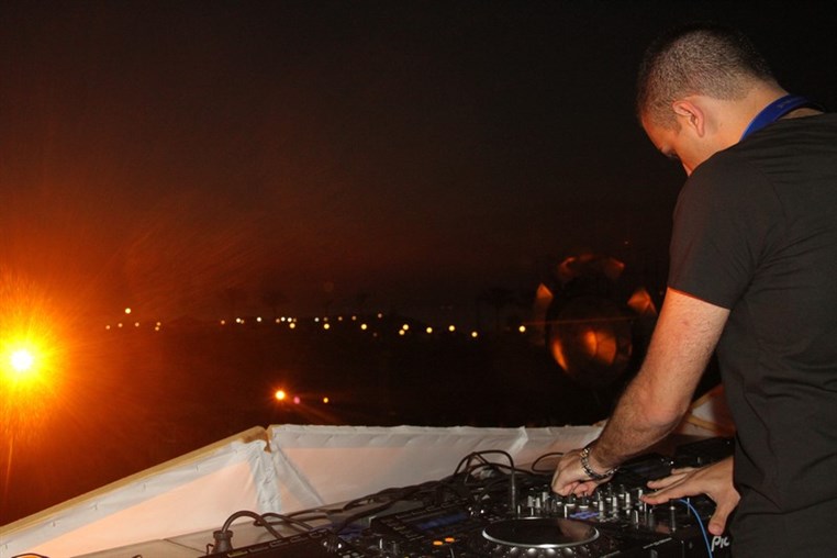 Full Moon Party Lebanon 2.0 Part 2